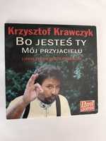 Krzysztof Krawczyk piosenki hity CD