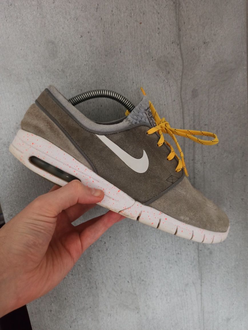 Nike freerun Stefan janoski sb airmax tavas  st