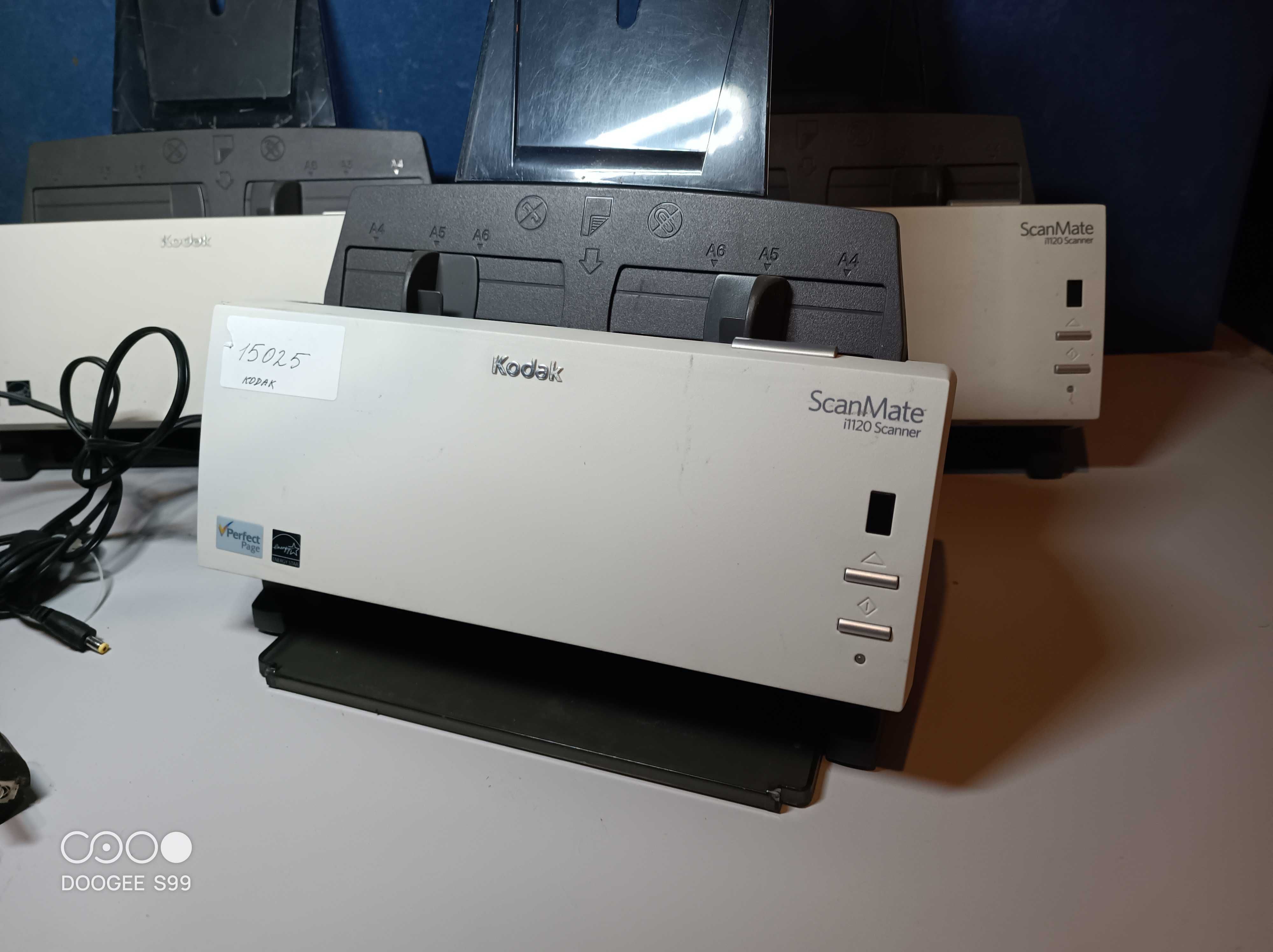 сканер A4 Kodak i1120  распродажа  есть количество все рабочие