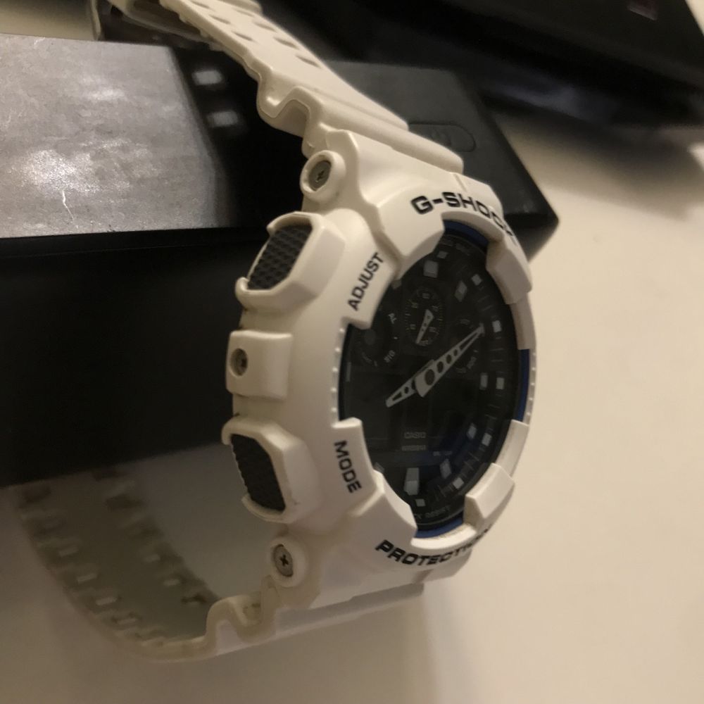 Часы Casio G-Shock 5081