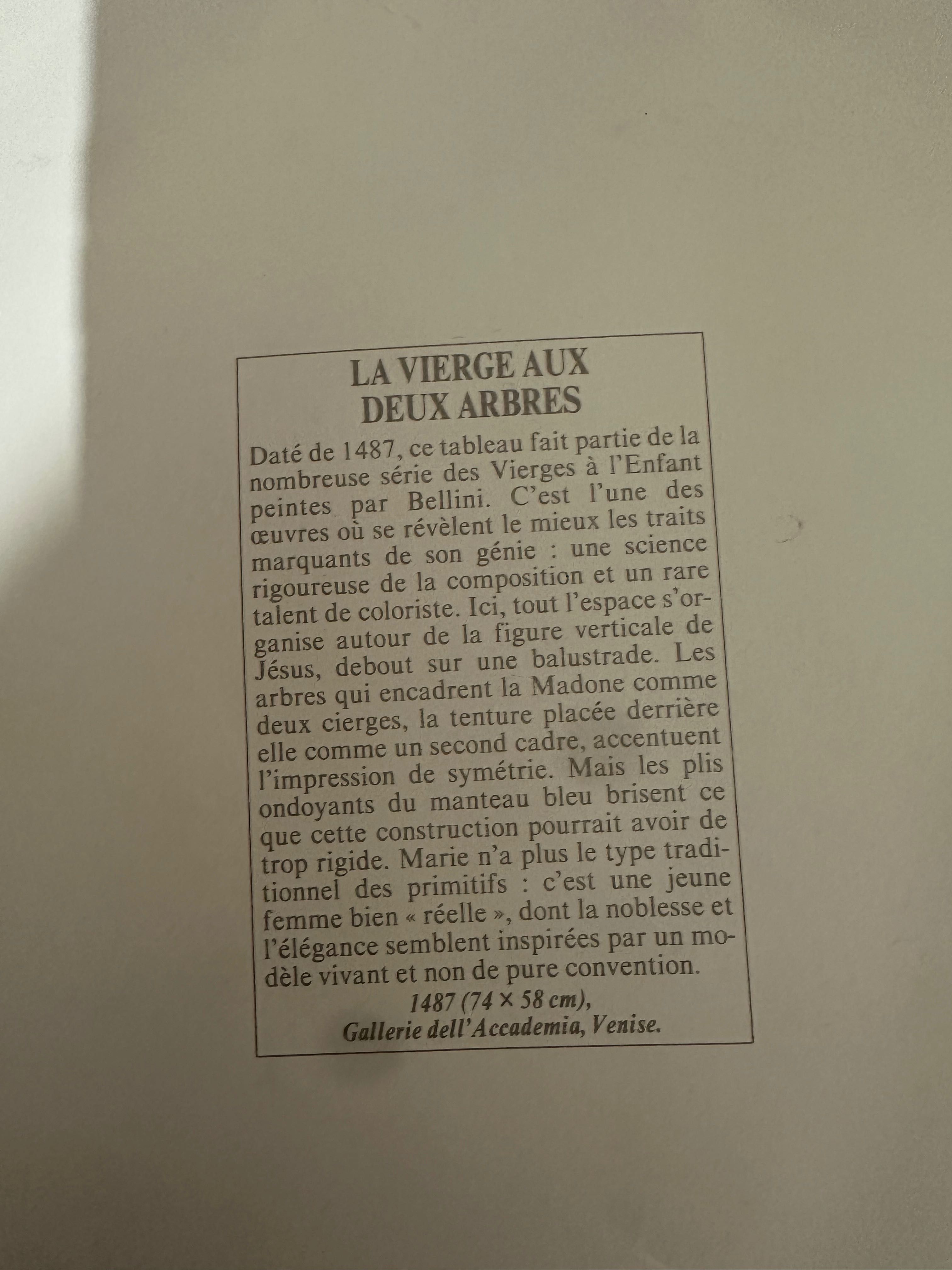 Tela quadro virgem Maria