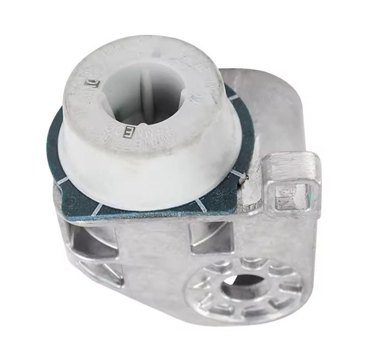 Крепления резонатора вихлопной jeep cherokee 14-25p