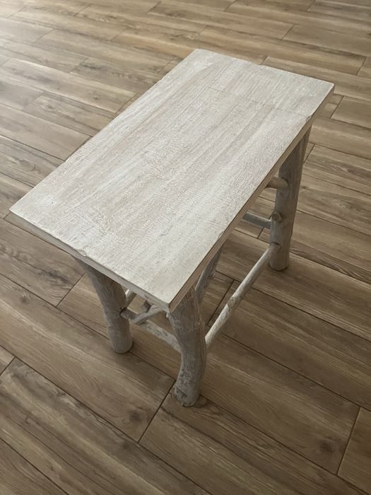 Mesa de apoio / cabeceira zara home