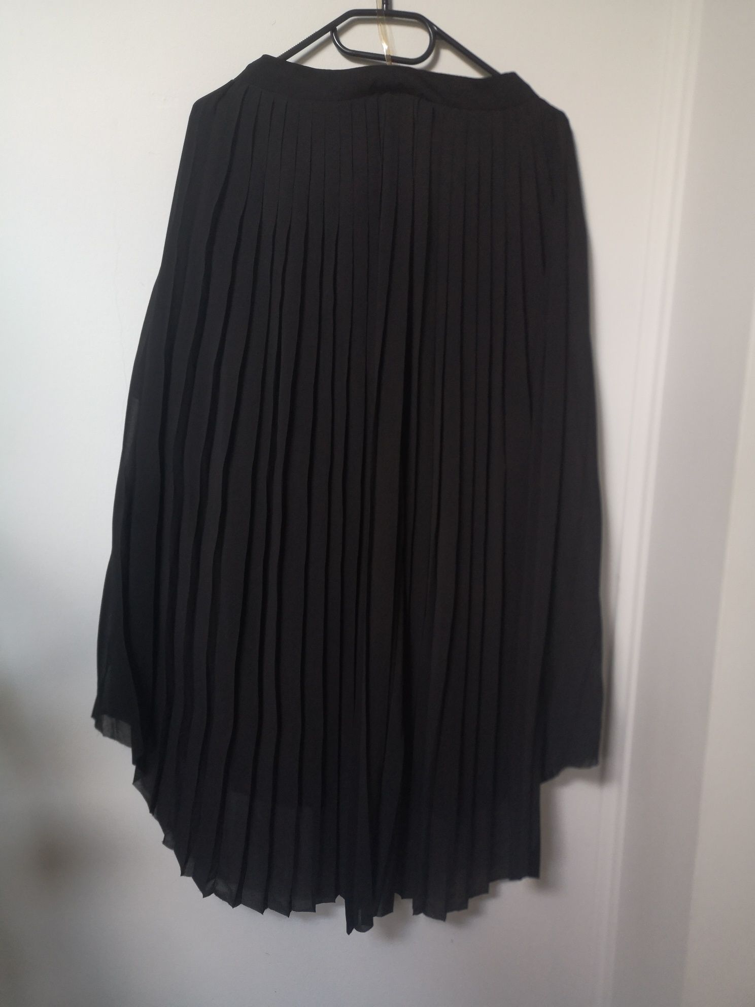 Spódnica plisowana midi Mohito xs/s