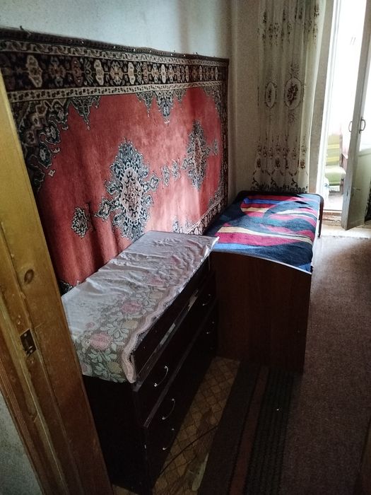 Оренда кімнати (тільки дівчата)