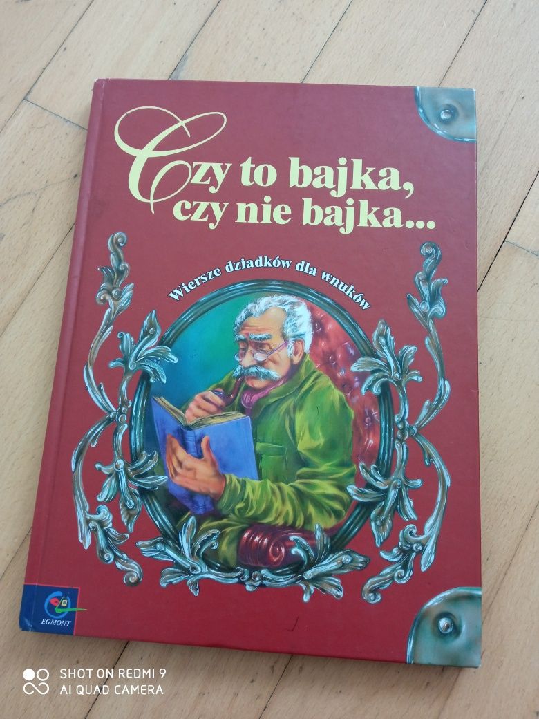 Czy to bajka czy nie bajka