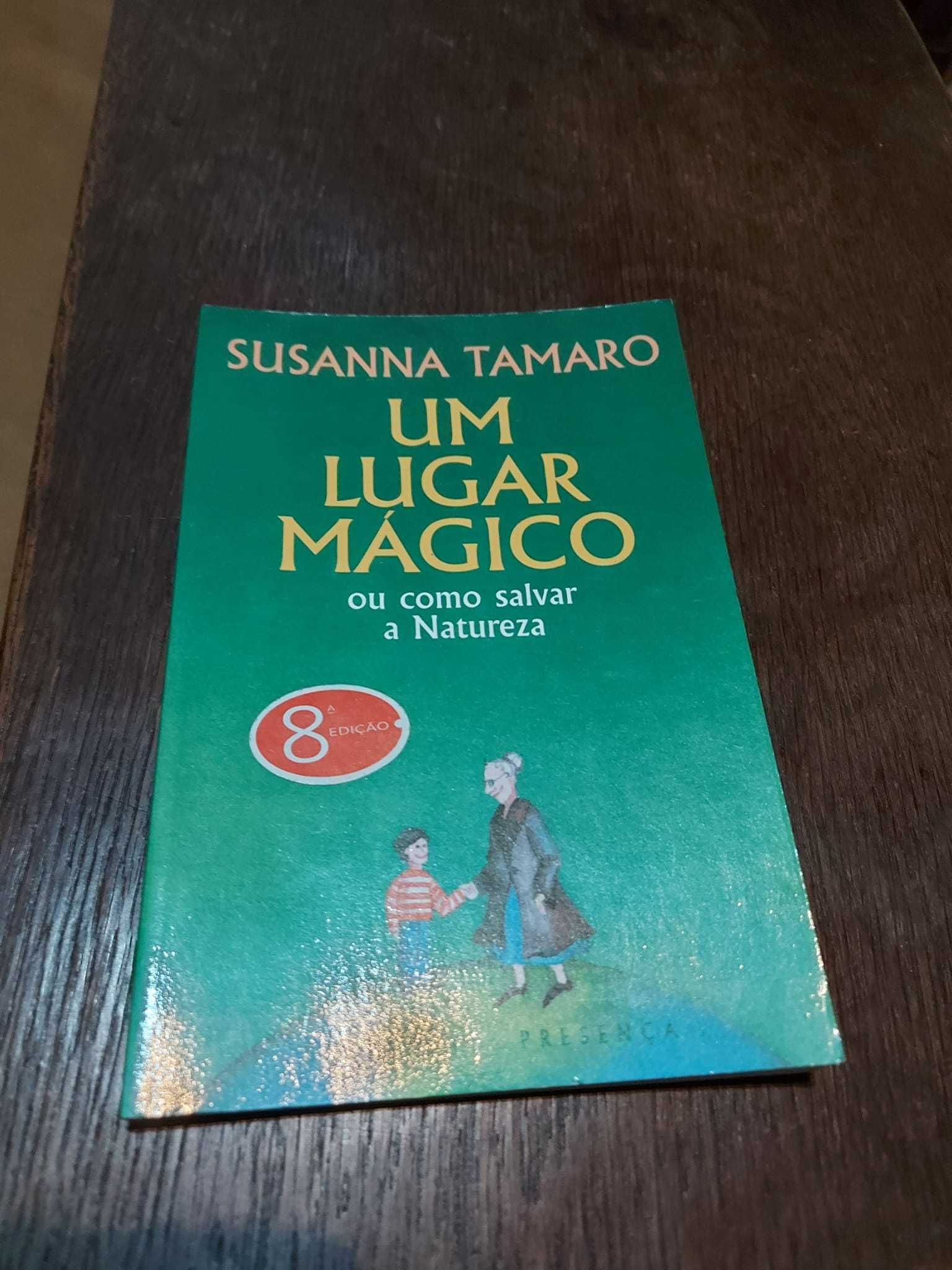 Lote #7 - Livros Juvenis