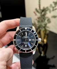 Automatyczny męski zegarek Breitling Superocean Heritage