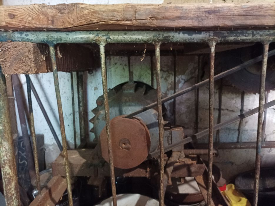 Продам циркулярную пилу