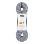 Corda Escalar Petzl Volta 9.2mm x 50m e Saco Mammut