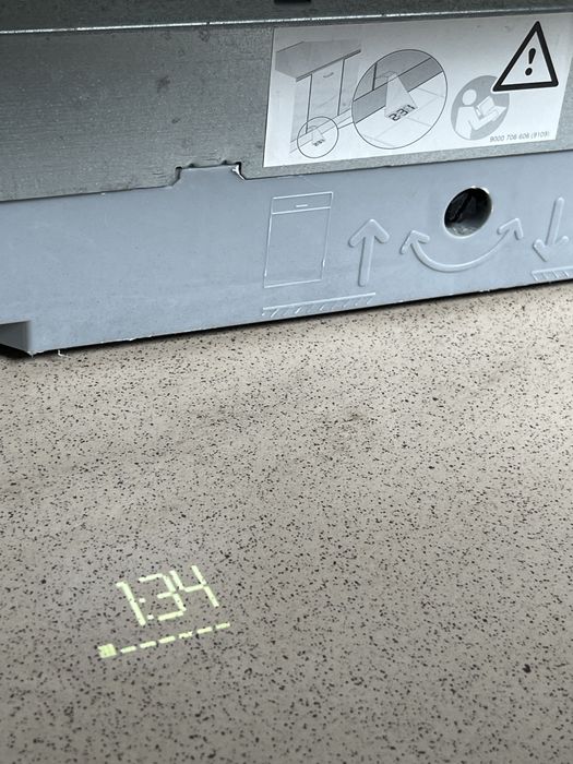 Посудомийна машина Siemens SN66 U096 EJ/56