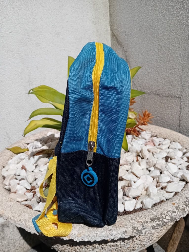 Mochila Minions.