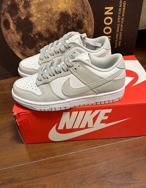 Nike Dunk Grey 39