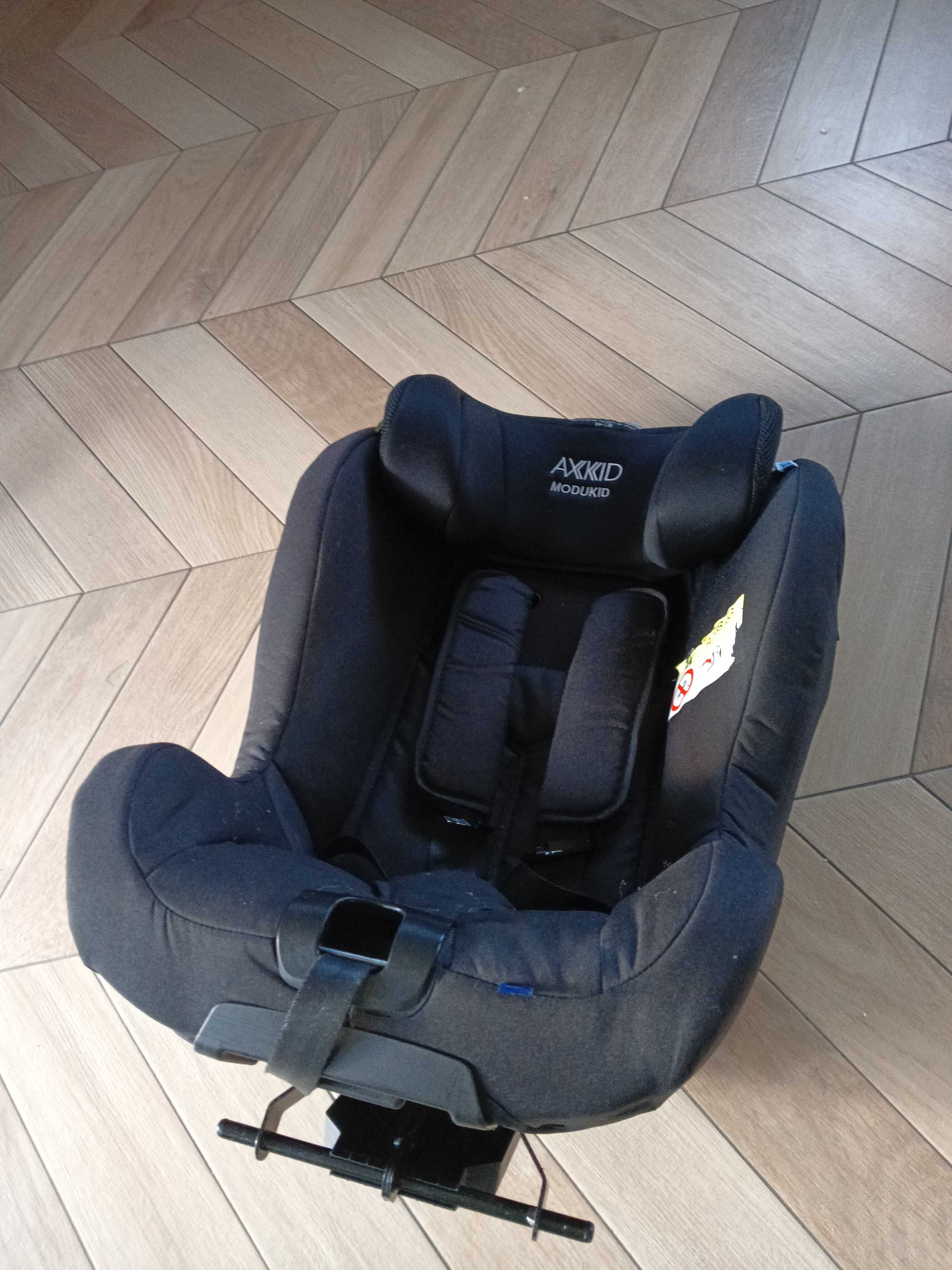 Axkid Modukid 9-18