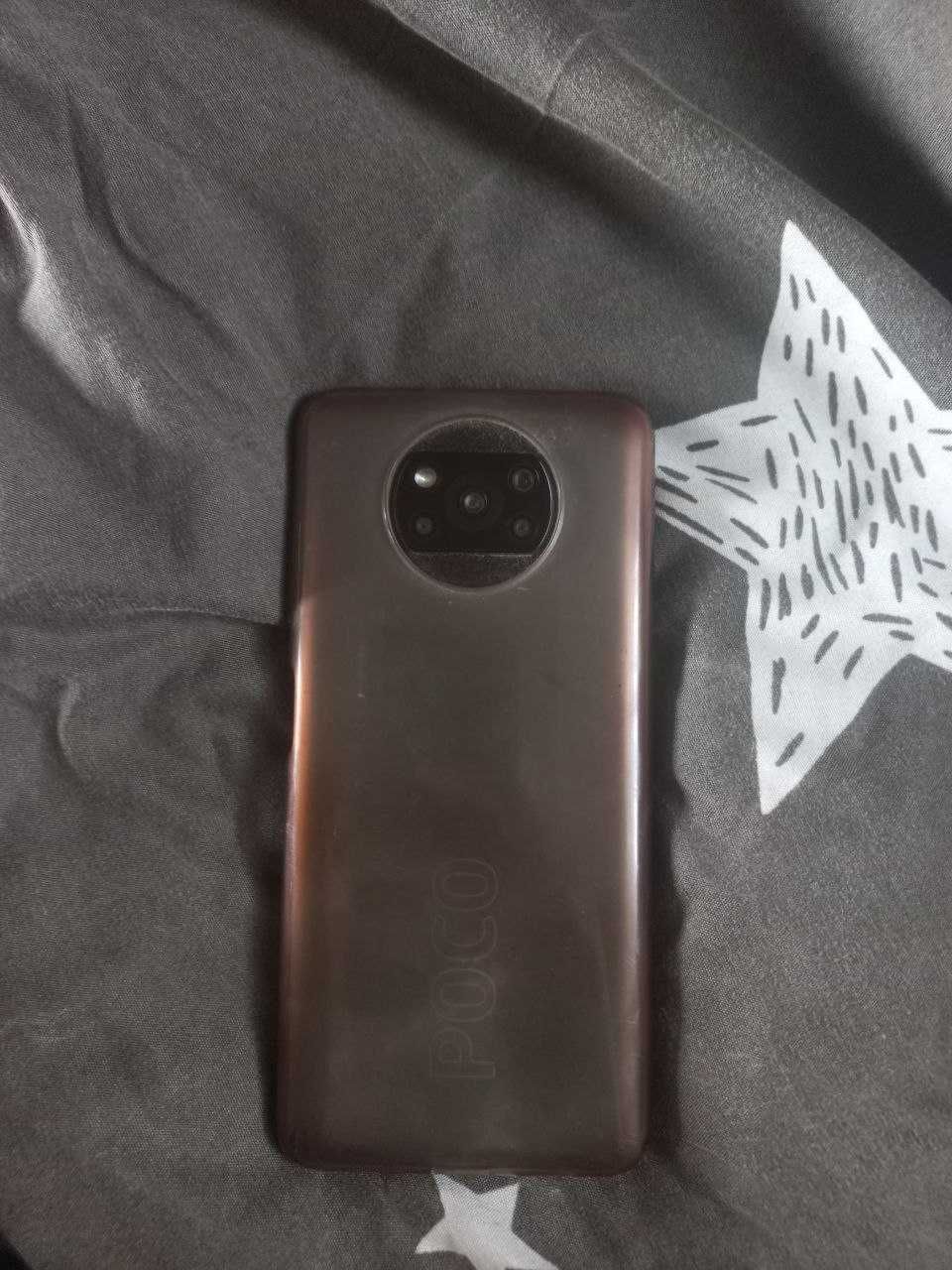 poco x3 pro 6/128