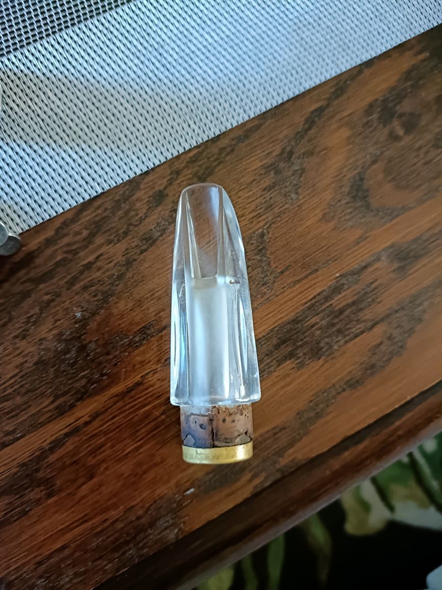Ustnik do klarnetu Pomarico