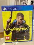 Cyberpunk 2077 PS4-PS5