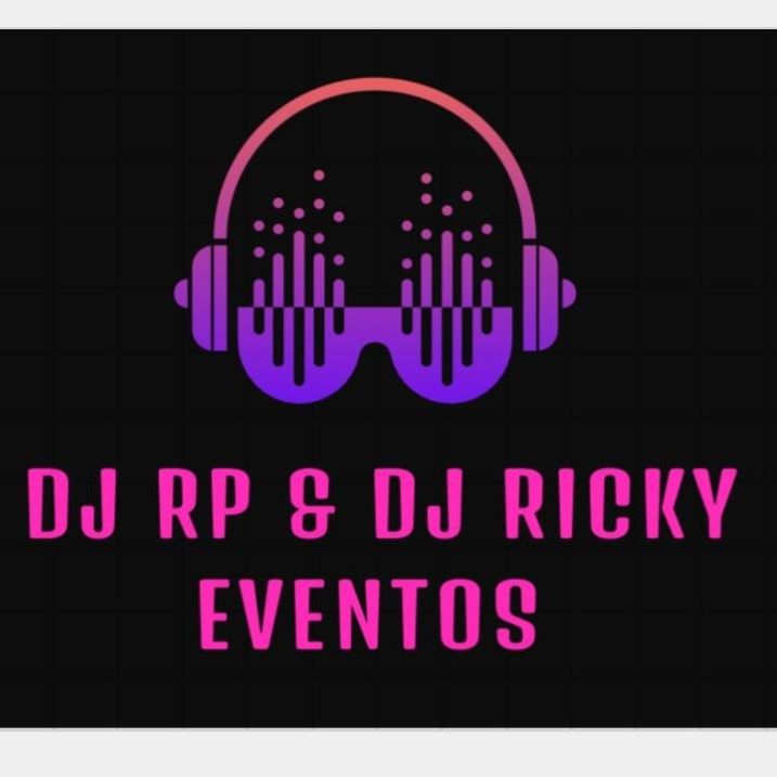 DJ'S Para eventos