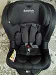 Fotelik BabySafe Rhode 9960D jak nowy
