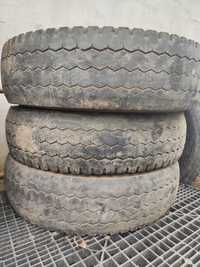 Шины Bridgestone 13 R22.5