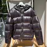 Blusao zara H 100% impermeavel- M