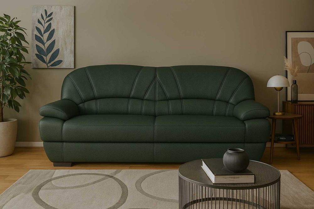 Zestaw mebli wypoczynkowych Gala – elegancja i wygoda