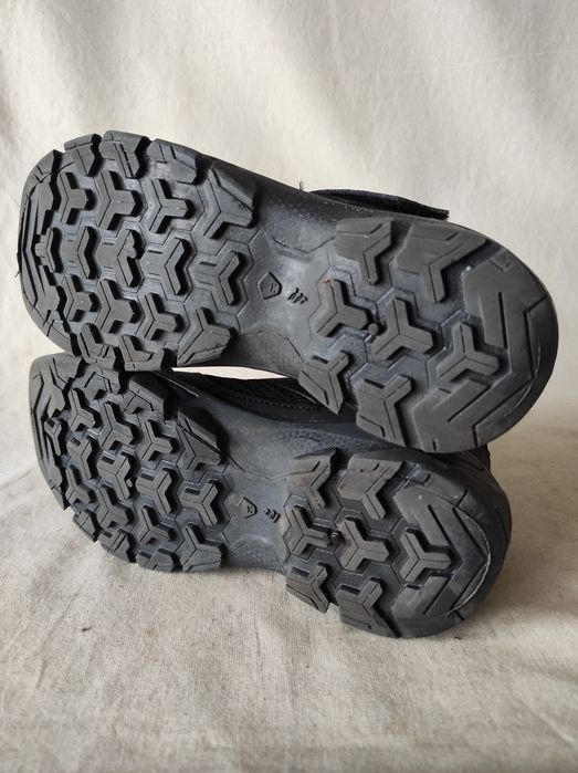 Buty turystyczne dla dzieci Quechua nr 33