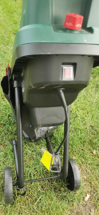 PARKSIDE® Rozdrabniacz elektryczny do gałęzi, PEMH 2400 C4