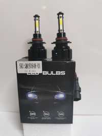 Kits lâmpadas led cree HB3- 160W ( CURTAS ) ( NOVAS )