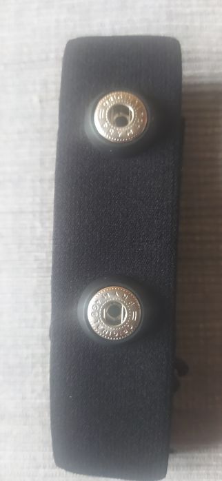 Pasek do pulsometru Garmin, Polar, Sigma itpS