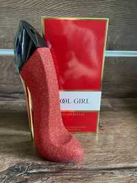 COOL Girl - Perfumy damskie 85ml