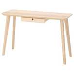 Комп'ютерний стіл LISABO IKEA 302.990.70 ясен