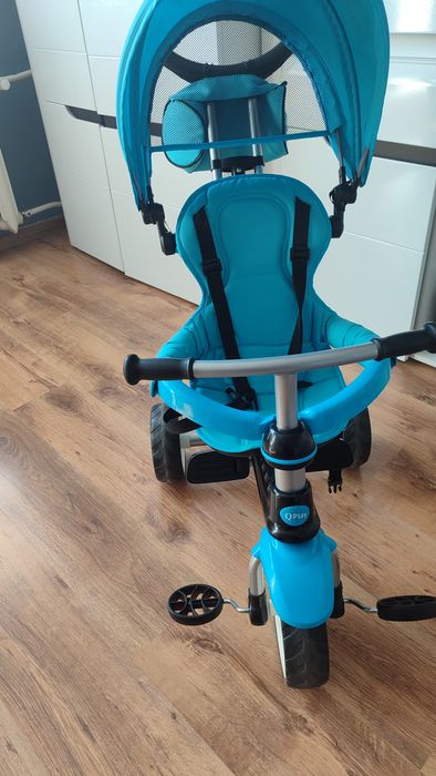 Rowerek trójkołowy