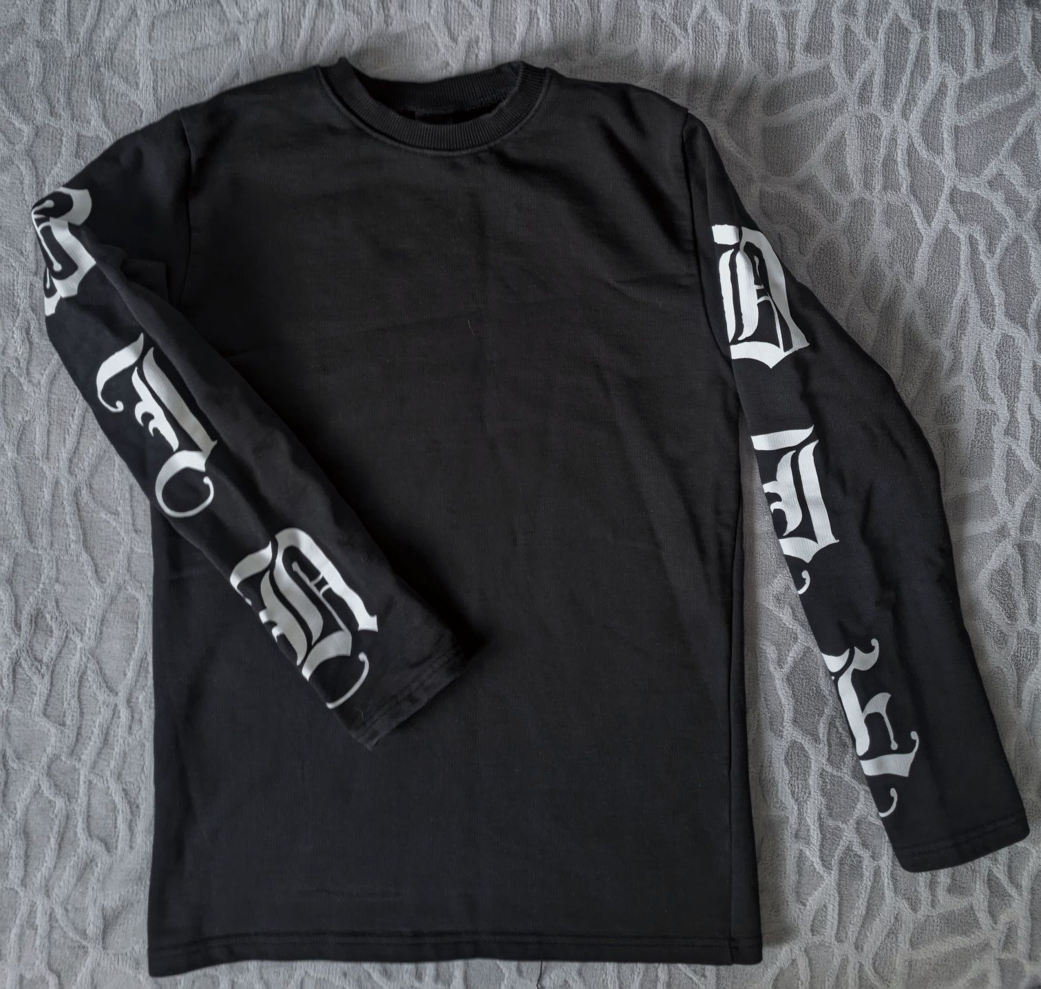 Dropdead x Game of Thrones sweatshirt S