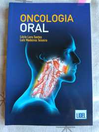 Livro de Oncologia Oral