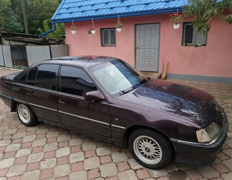 Продаю Opel Omega A рестайлінг