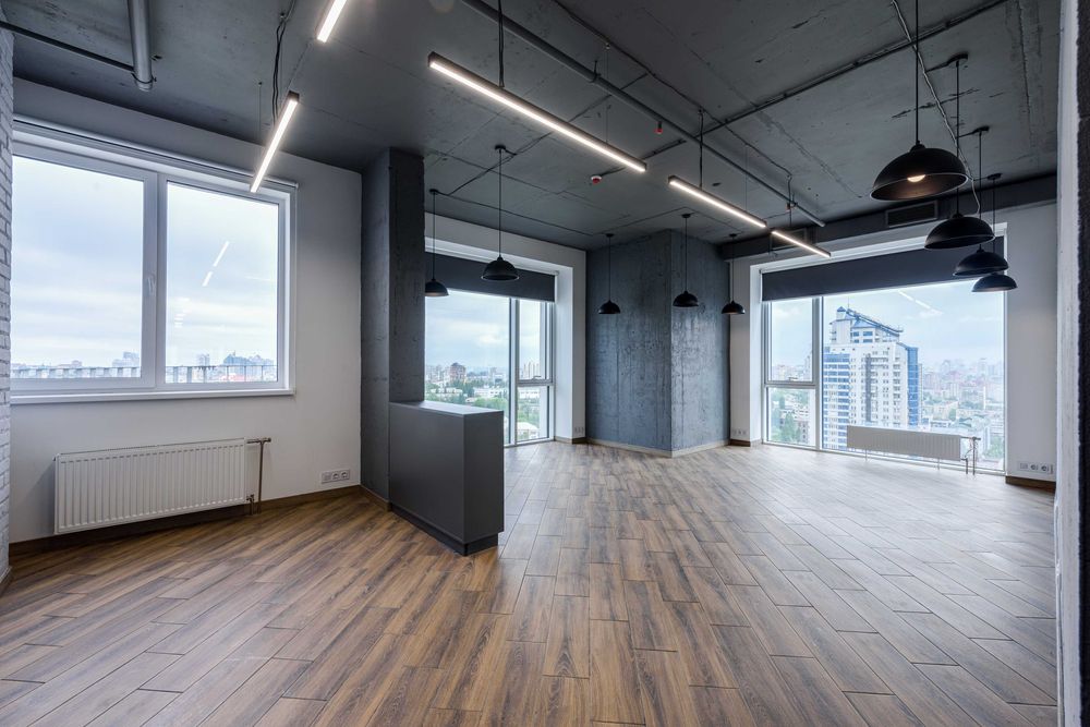 БЕЗ КОМИССИИ! Аренда офиса 250 кв.м. Смарт Плаза Политех. Победы пр-т