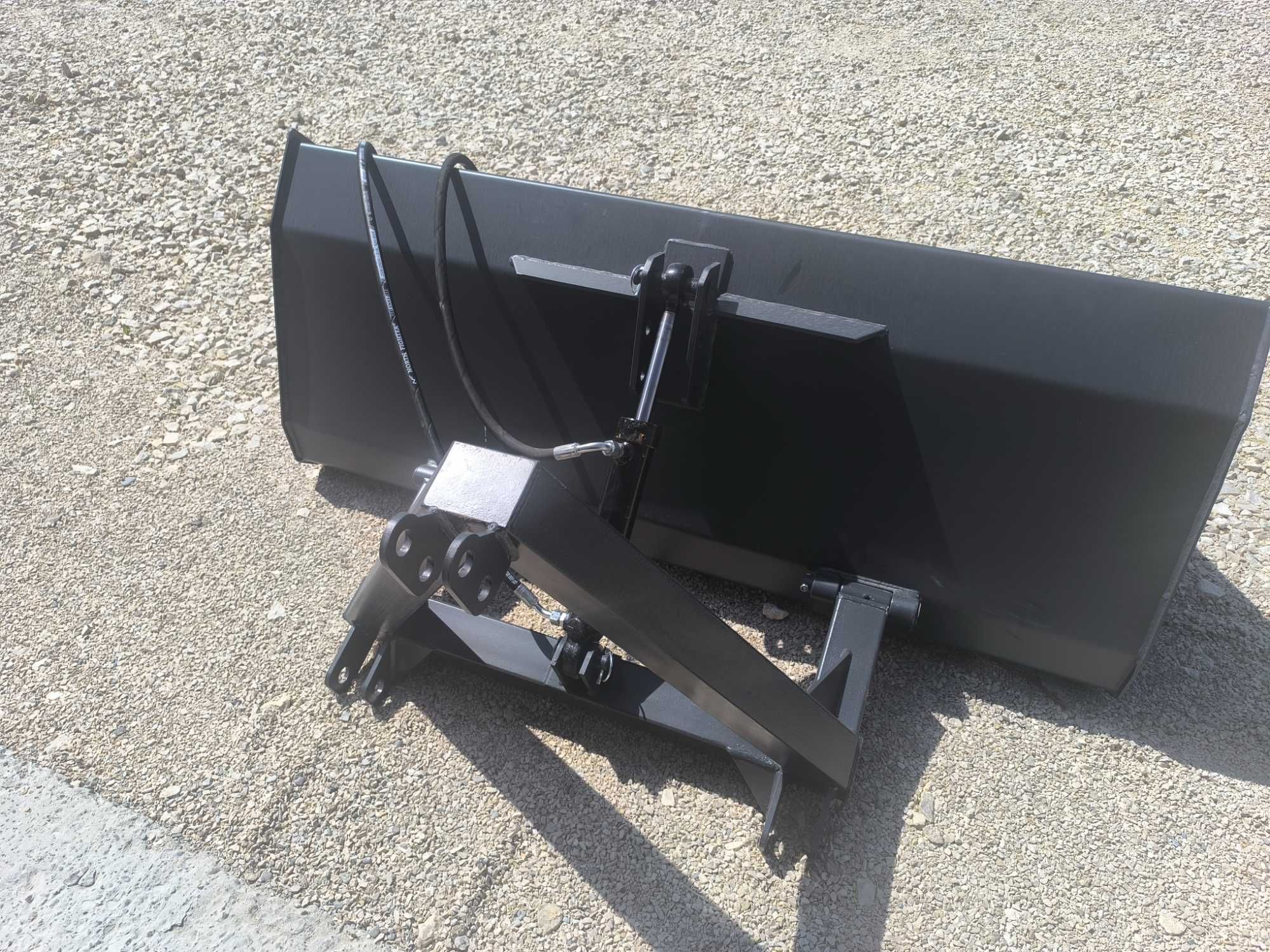 Łyżka na tuz hydrauliczna Dostawa na terenie kraju