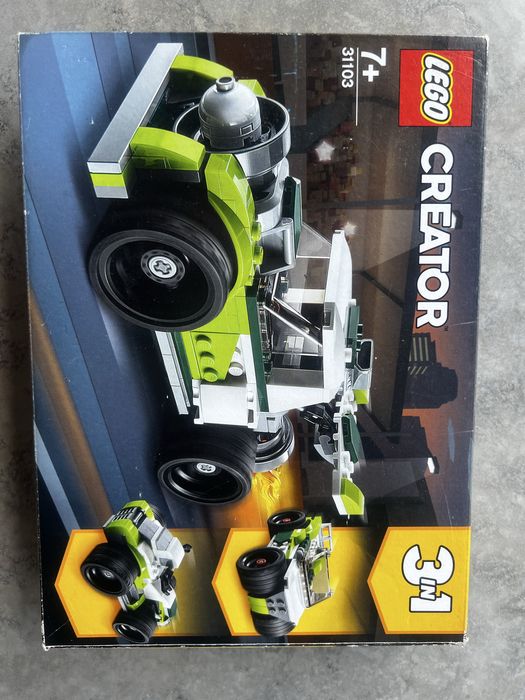 Lego оізні моделі