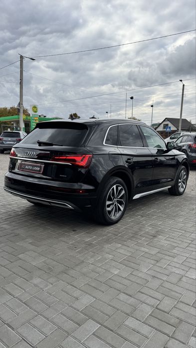 МАКСИМАЛЬНА Audi Ауді Q5 Quattro 2021 р 2,0 TFSI MHEV 7АКПП