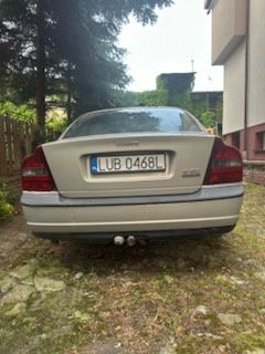 Volvo S80 2,5 tdi