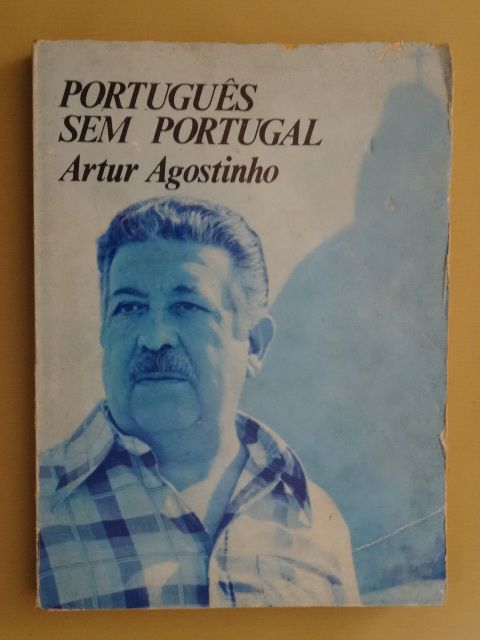 Artur Agostinho - Vários Livros