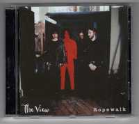 The View - Ropewalk (CD)