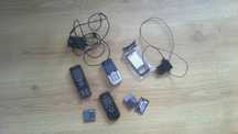 Telefon nokia 1661 , 6280 obudowa i bateria