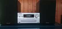 HI -Fi музичний центр(система) Panasonic  SA-PMX84 з Німеччини