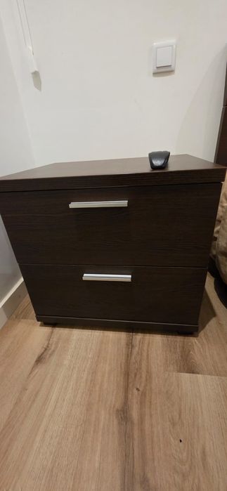 Cama casal King Size