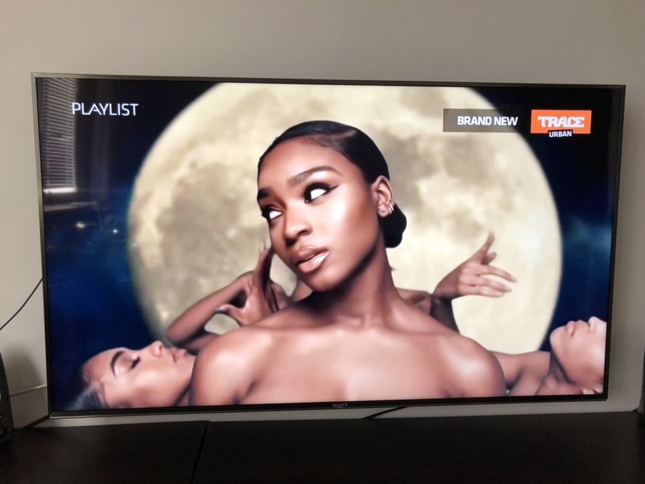 Telewizor TV SONY 4k LED- 49'' cali