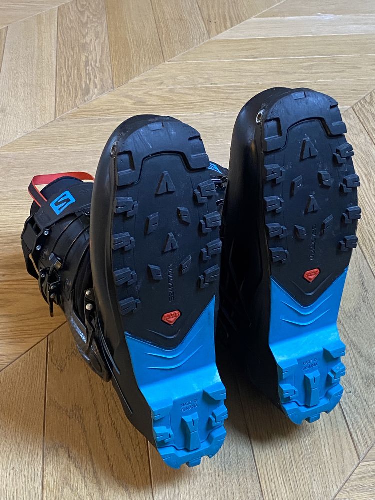 Buty skiturowe Salomon S/LAB X-ALP rozmiar 29