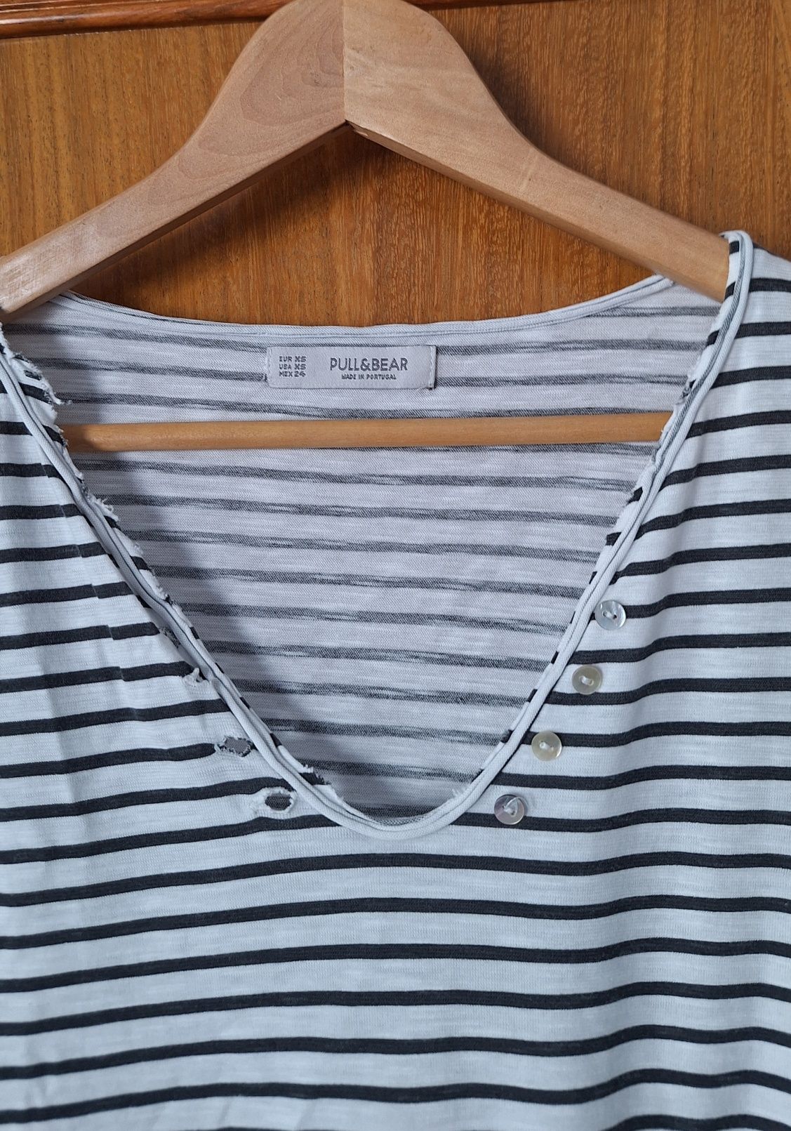 Blusa Pull&Bear XS