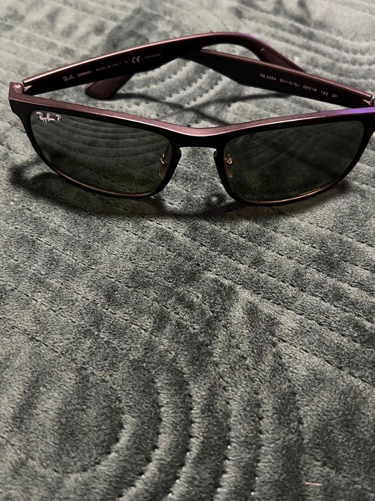 Ray-ban  chromance